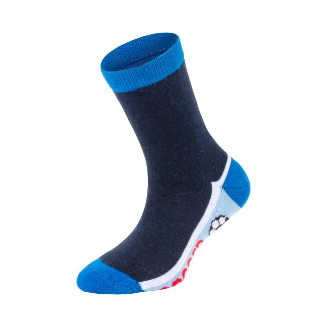 6 Paar TippTexx 24 Kinder Socken Soccer